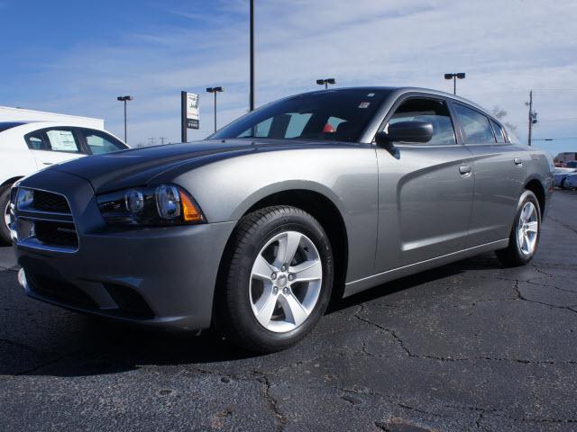 Photo of 2011 Dodge Charger