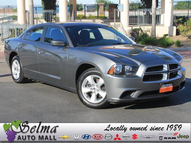 Photo of 2011 Dodge Charger