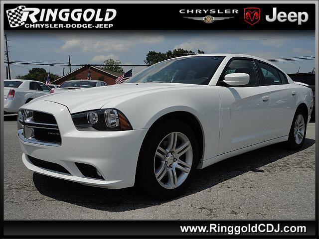 Photo of 2011 Dodge Charger