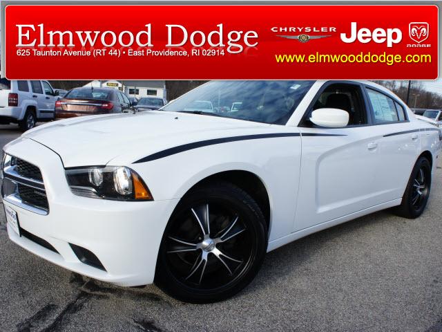 Photo of 2011 Dodge Charger