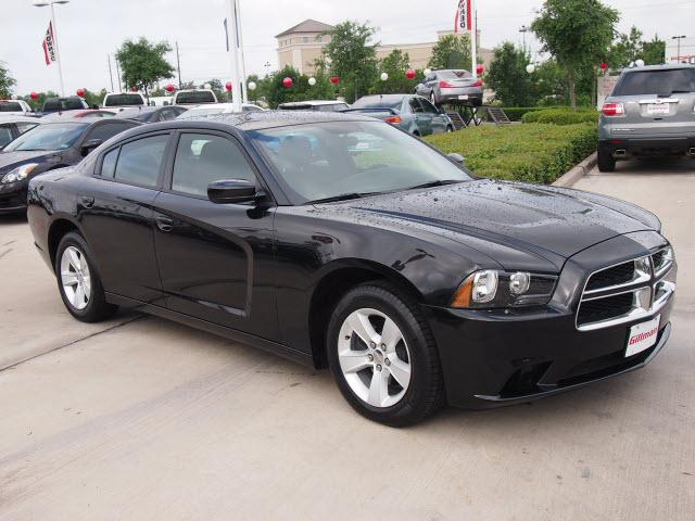 Photo of 2011 Dodge Charger