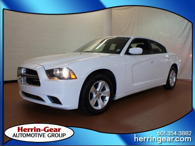 Photo of 2011 Dodge Charger