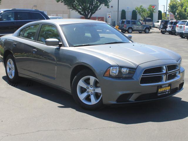 Photo of 2011 Dodge Charger