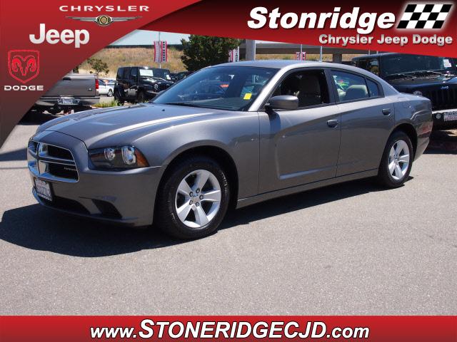 Photo of 2011 Dodge Charger