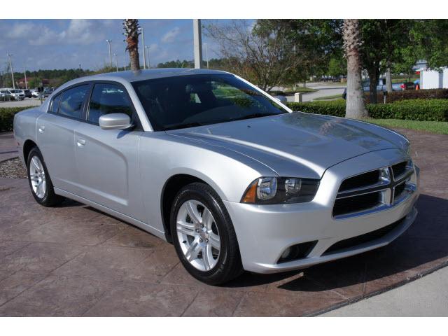 Photo of 2011 Dodge Charger