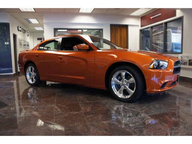 Photo of 2011 Dodge Charger