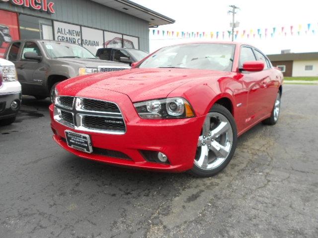 Photo of 2011 Dodge Charger