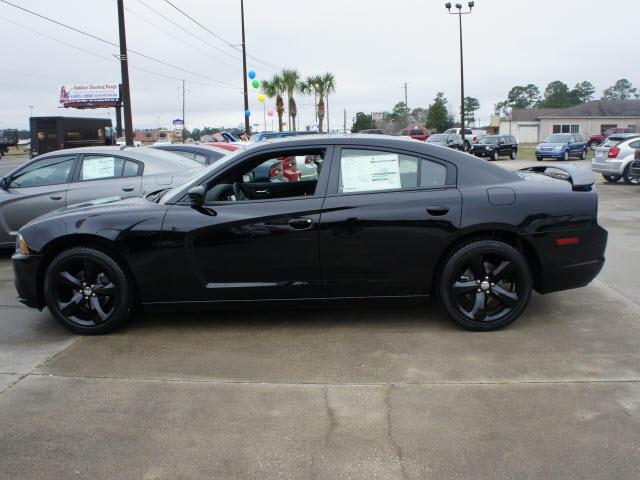 Photo of 2011 Dodge Charger