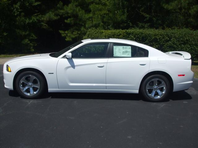 Photo of 2011 Dodge Charger