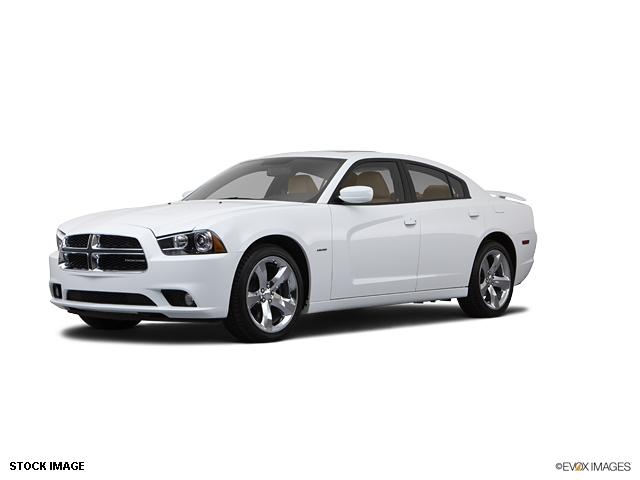 Photo of 2011 Dodge Charger