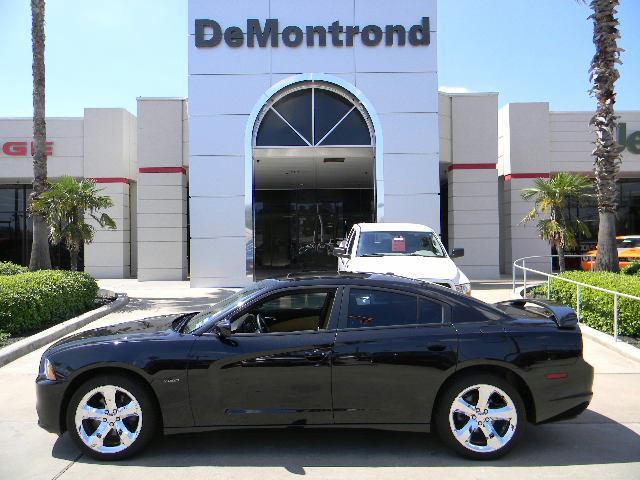 Photo of 2011 Dodge Charger