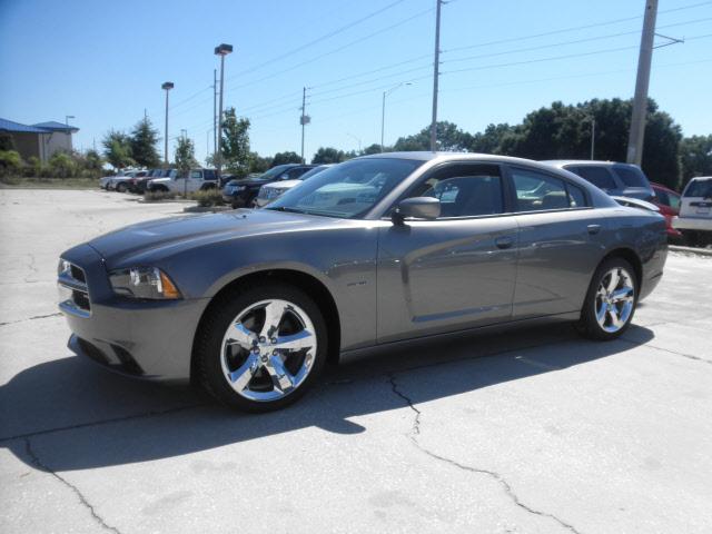 Photo of 2011 Dodge Charger