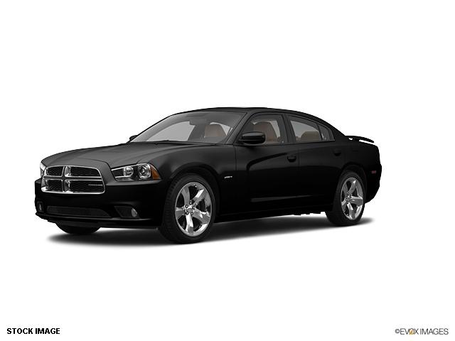 Photo of 2011 Dodge Charger