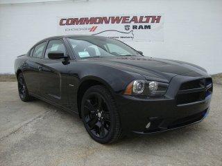 Photo of 2011 Dodge Charger