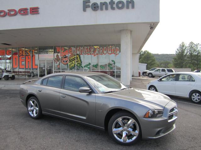 Photo of 2011 Dodge Charger