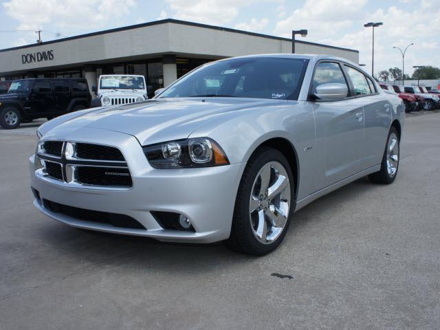 Photo of 2011 Dodge Charger