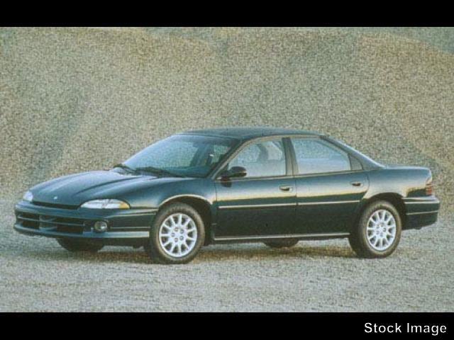 Photo of 1997 Dodge Intrepid