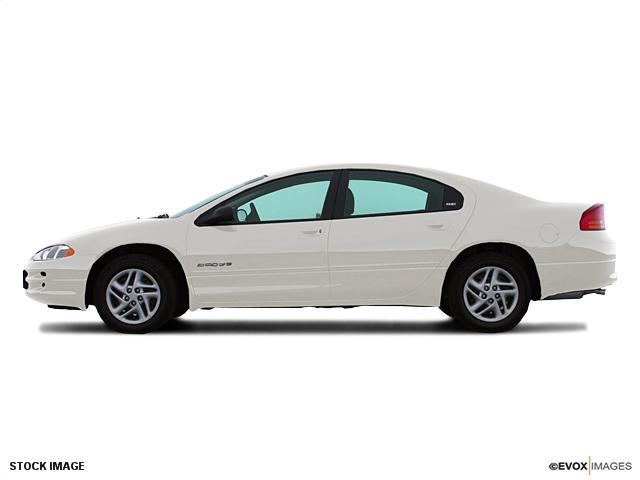 Photo of 2002 Dodge Intrepid