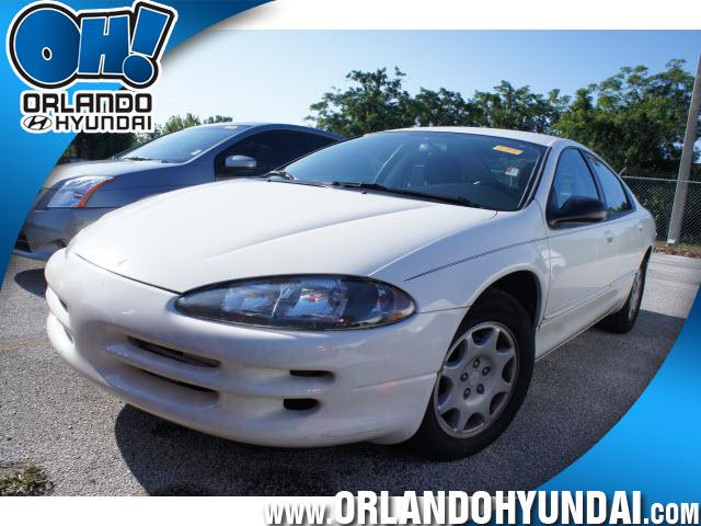 Photo of 2002 Dodge Intrepid
