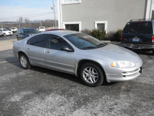 Photo of 2004 Dodge Intrepid