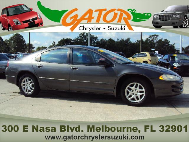 Photo of 2004 Dodge Intrepid