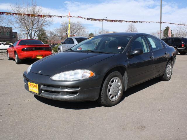 Photo of 2004 Dodge Intrepid