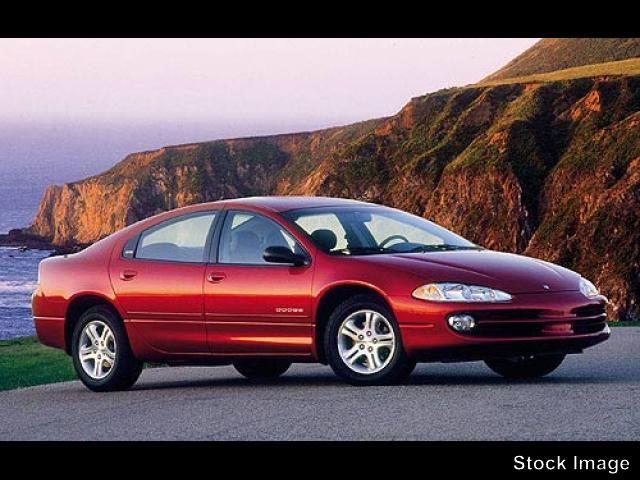 Photo of 2000 Dodge Intrepid