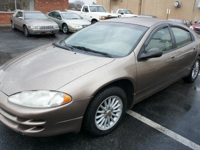 Photo of 2002 Dodge Intrepid