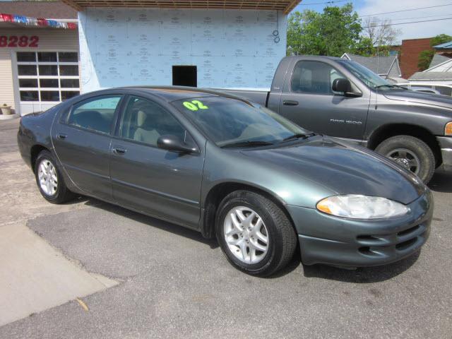 Photo of 2002 Dodge Intrepid