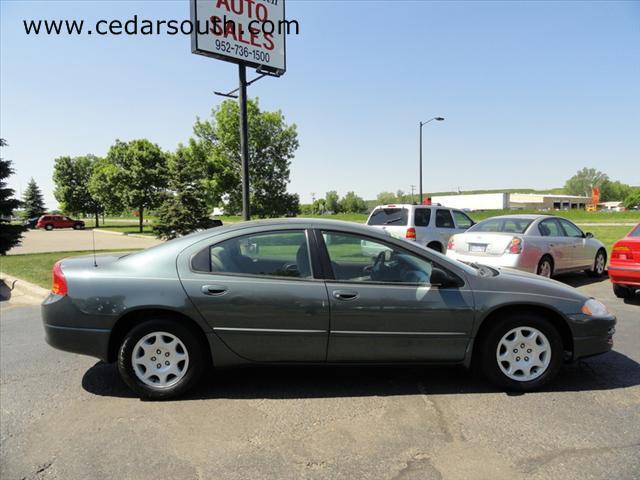 Photo of 2002 Dodge Intrepid