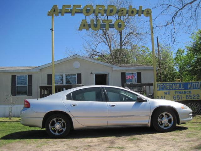 Photo of 2004 Dodge Intrepid