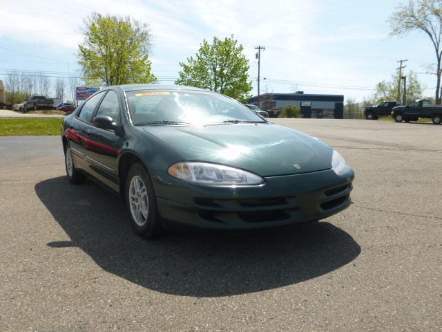 Photo of 1998 Dodge Intrepid