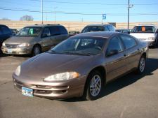 Photo of 2000 Dodge Intrepid
