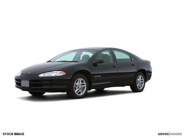 Photo of 2002 Dodge Intrepid