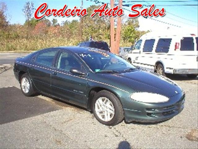 Photo of 2001 Dodge Intrepid