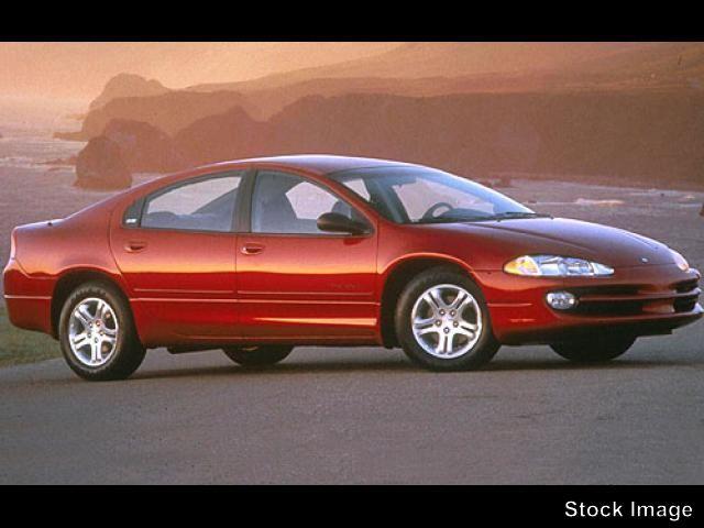Photo of 2004 Dodge Intrepid