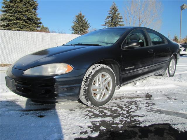 Photo of 2000 Dodge Intrepid