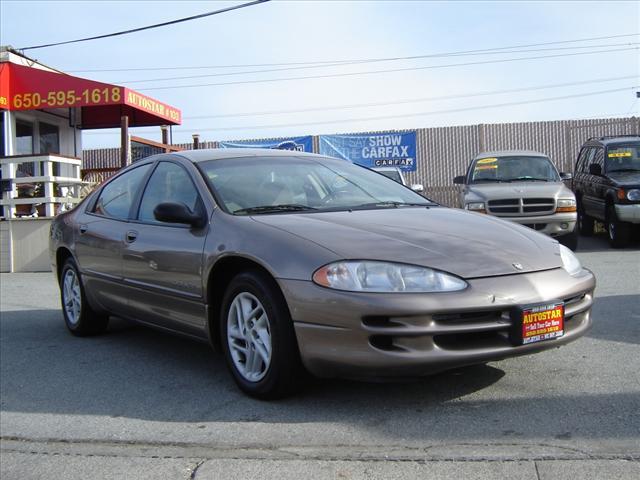 Photo of 2001 Dodge Intrepid