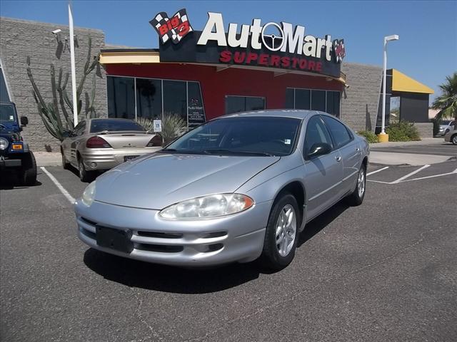 Photo of 2001 Dodge Intrepid