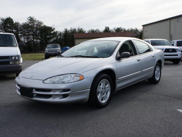 Photo of 2003 Dodge Intrepid