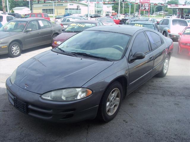 Photo of 2004 Dodge Intrepid