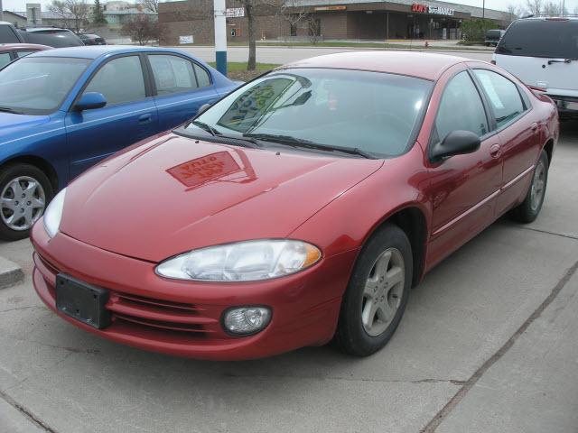 Photo of 2004 Dodge Intrepid