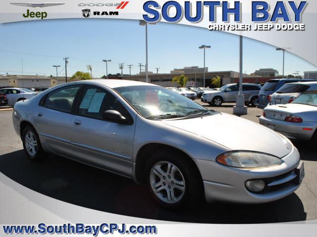 Photo of 2000 Dodge Intrepid