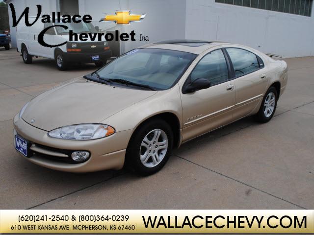 Photo of 1999 Dodge Intrepid