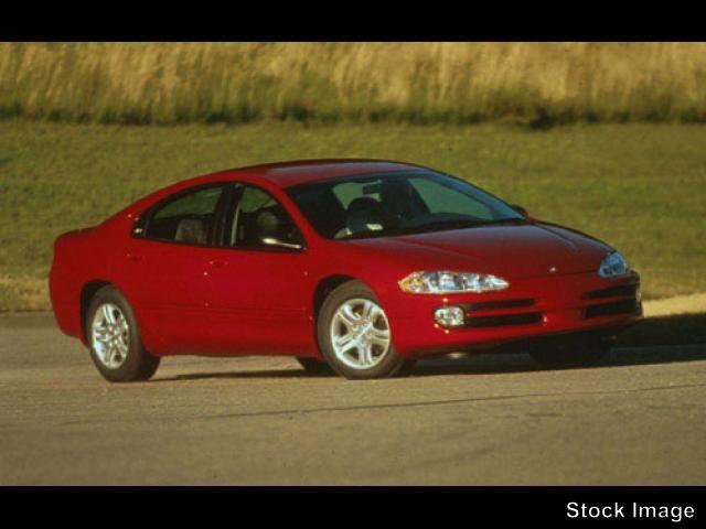 Photo of 1999 Dodge Intrepid