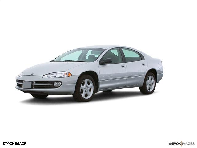 Photo of 2000 Dodge Intrepid