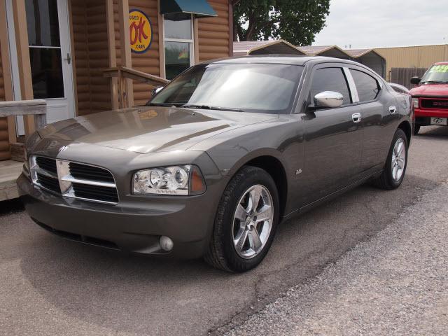 Photo of 2009 Dodge Charger
