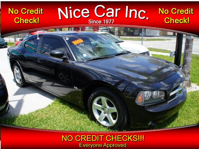 Photo of 2009 Dodge Charger