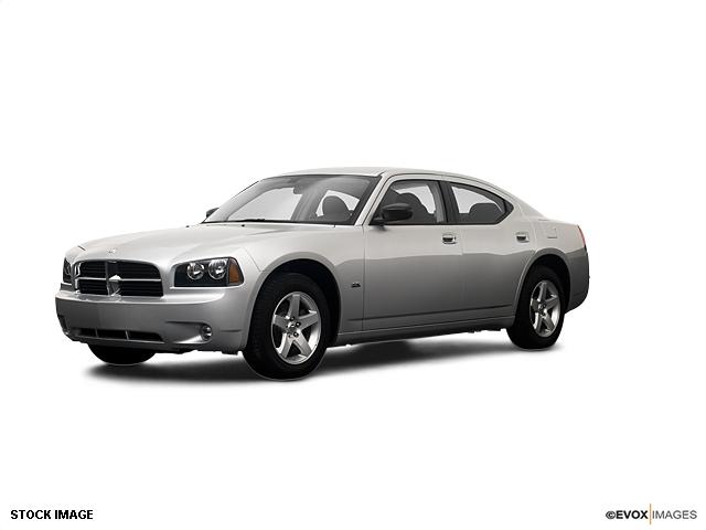 Photo of 2009 Dodge Charger
