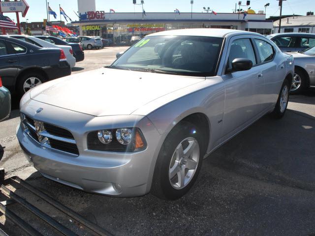 Photo of 2009 Dodge Charger